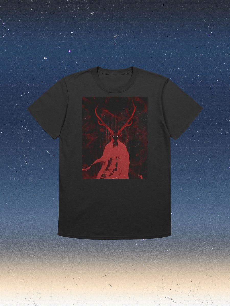 I Appear Missing Unisex T-Shirt product image (1)