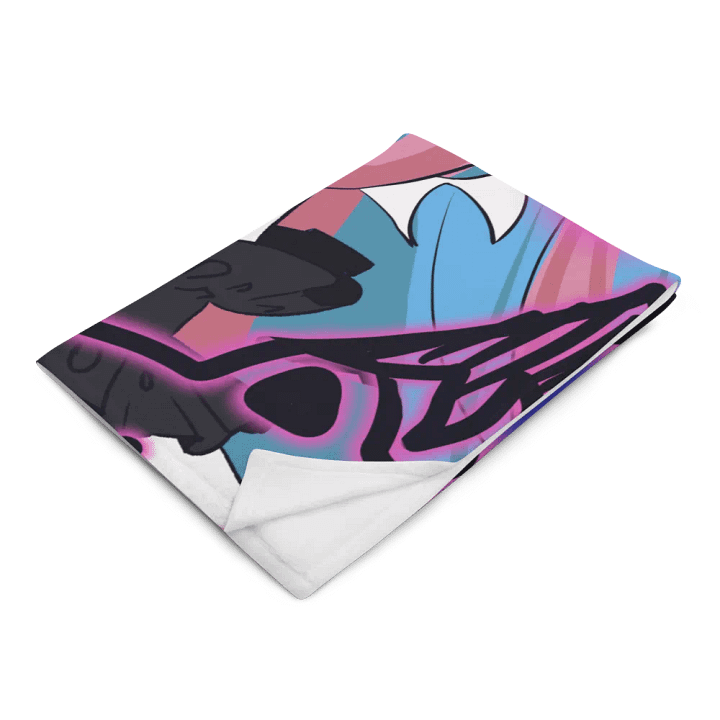 Wolfintank Purika Blanket product image (14)