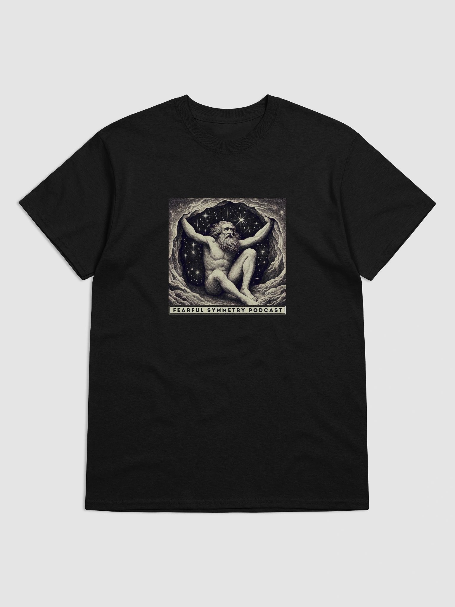 Man and Stars product image (49)