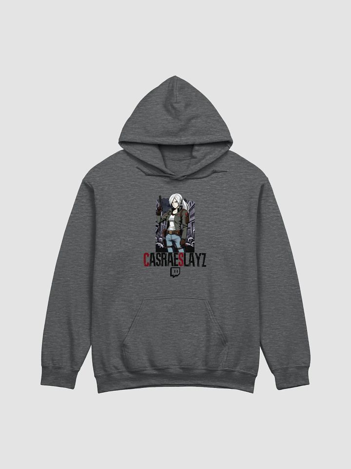 CasRae Resident Evil Hoodie product image (31)