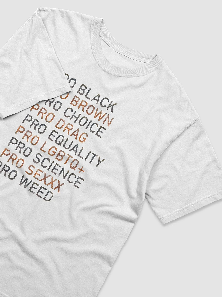 Pro - T-Shirt product image (5)