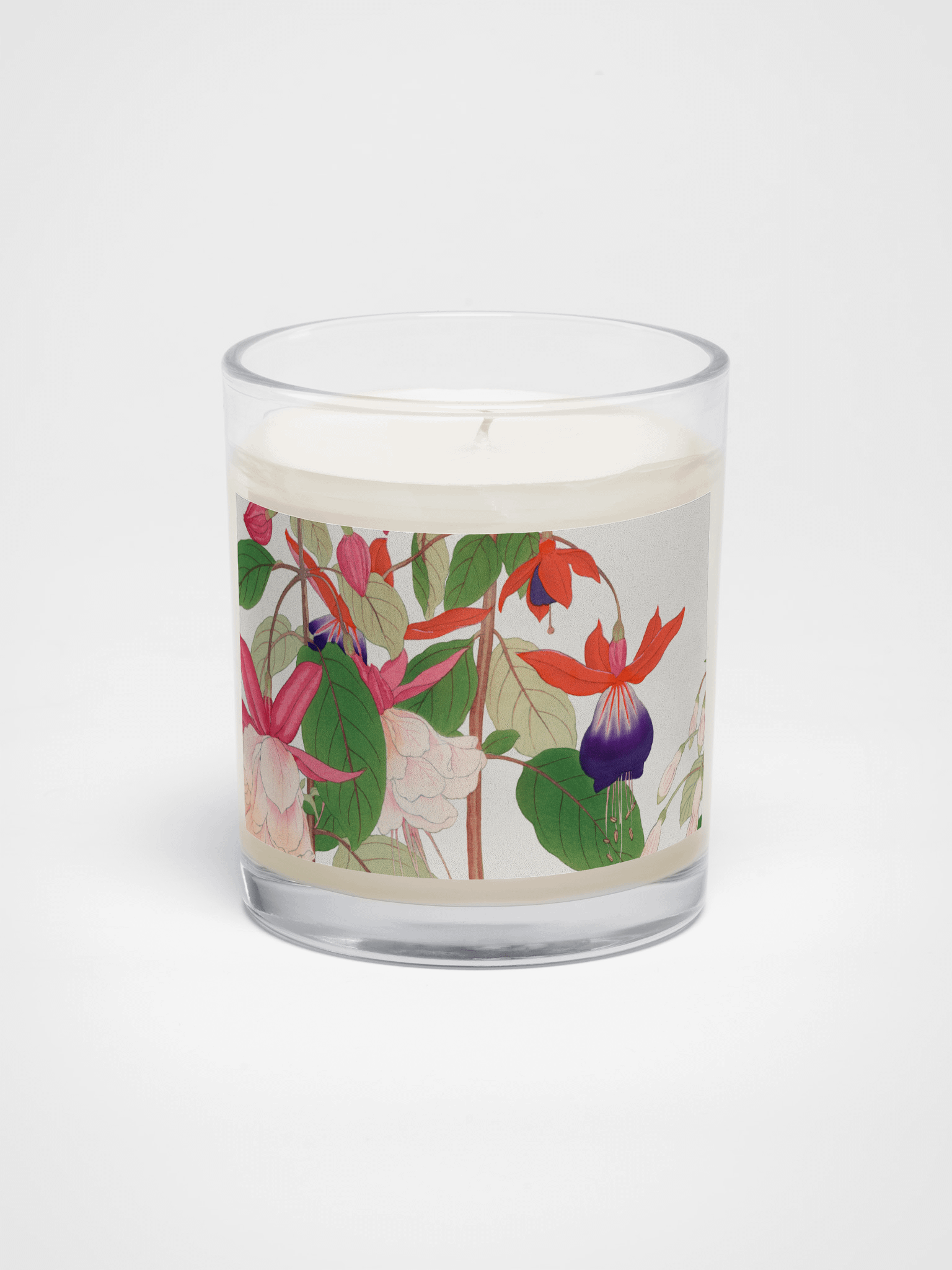 Vintage Fuchsia. Soy Wax Candle product image (1)