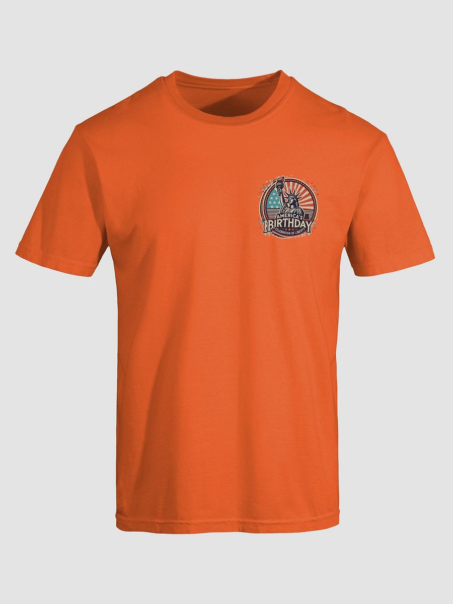 Liberty Celebration Tee product image (48)