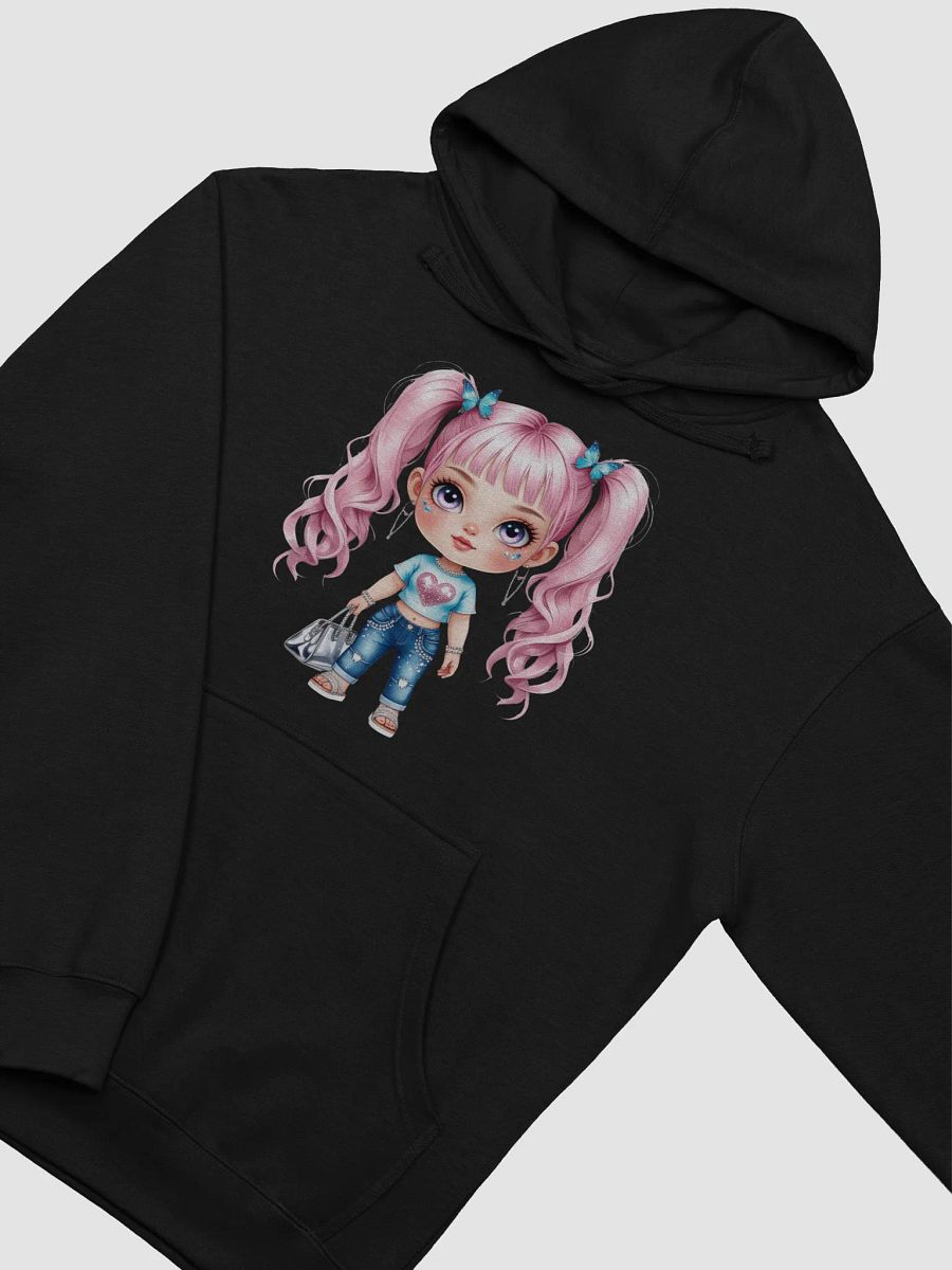 Heartfelt Rebel Hoodie product image (22)
