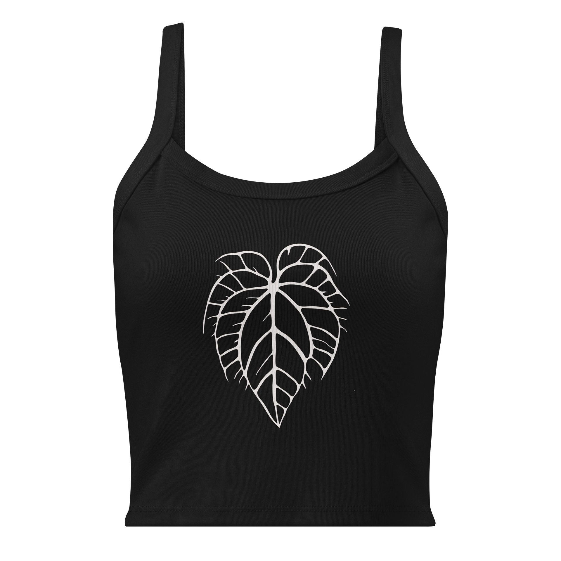 ANTHURIUM CRYSTALLINUM SKELETON - Mid-Length Tank product image (1)