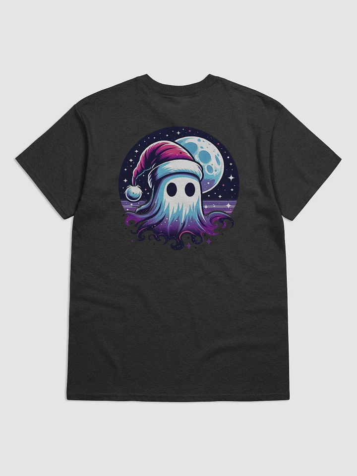 Snowy Ghost product image (2)