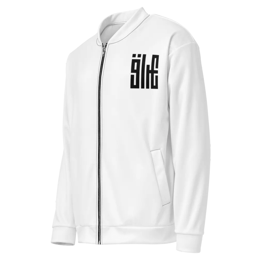 Iraq عراق Bomber Jacket product image (11)