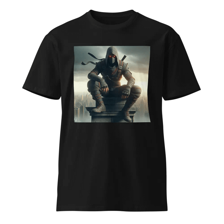 Silent Strike Wear product image (1)