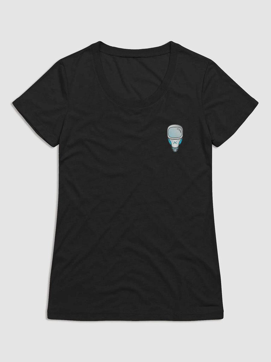 Kosmoborg Women's Tee product image (3)