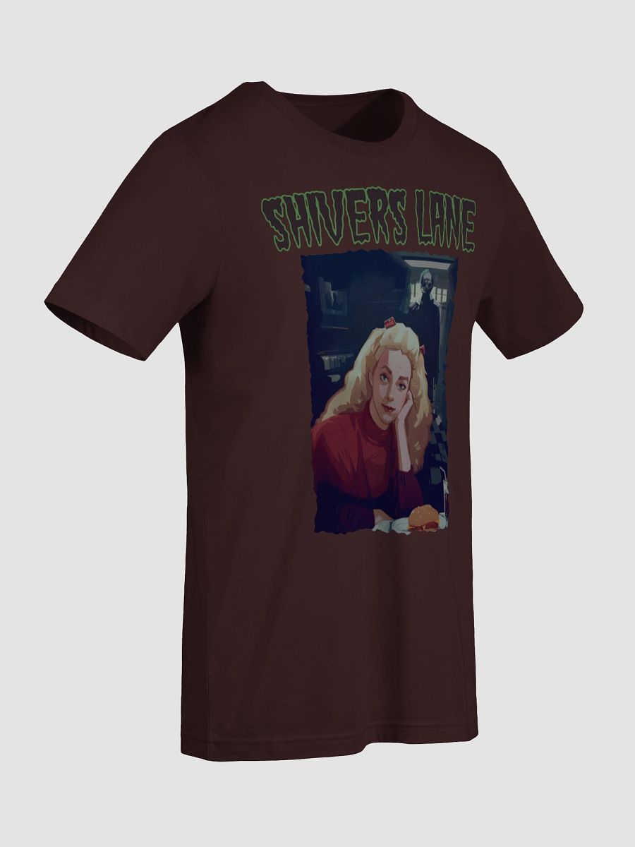 Lost Records: Bloom & Rage Shivers Lane Supersoft T-Shirt product image (61)