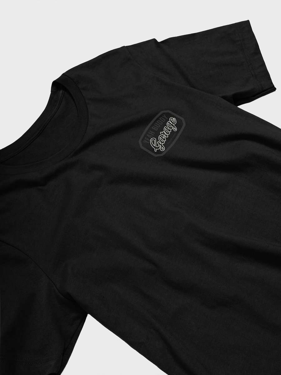 Supersoft PB&J Racing Tee product image (4)