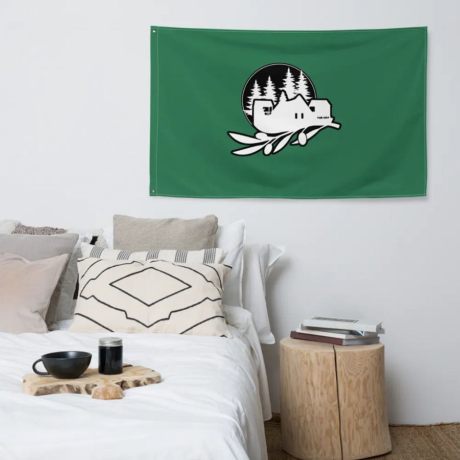 Overlook Flag product image (4)