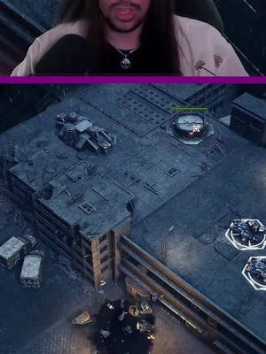 tactical deployment #warhammer40k #gaming #funny #comedy #JazzyFaux #shorts