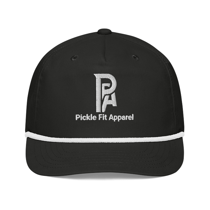 PFA Golf Rope Cap product image (1)