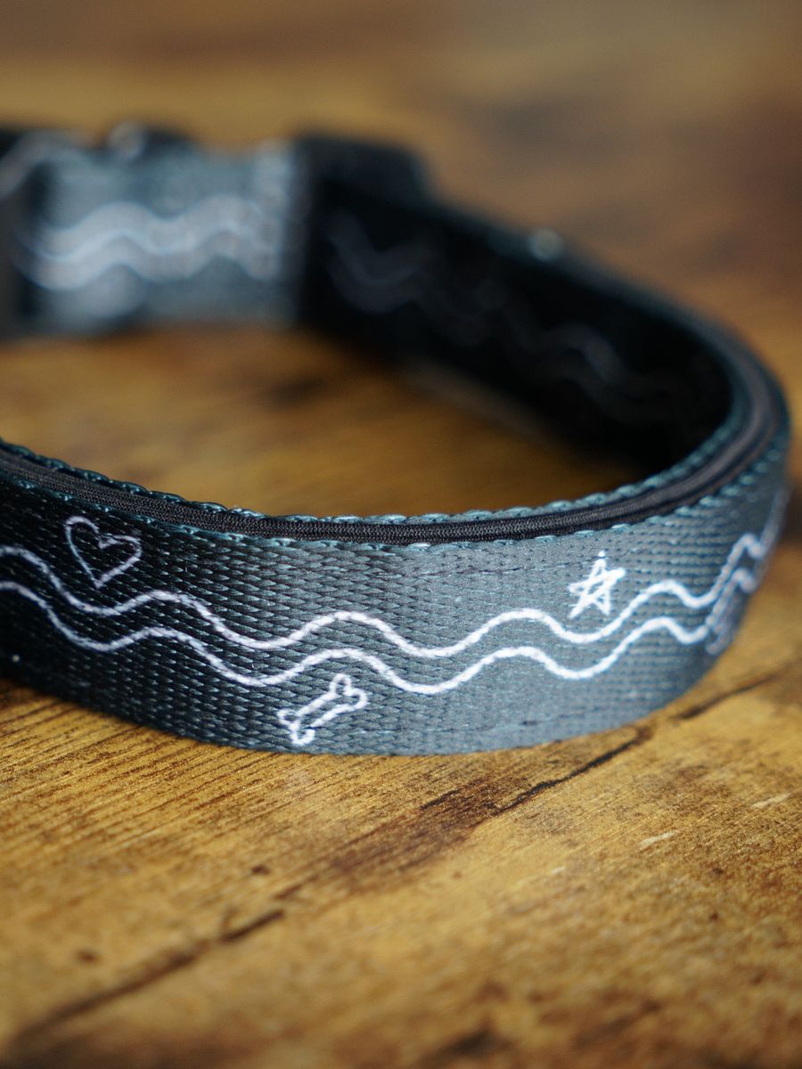 Puppy Icon Collar product image (8)