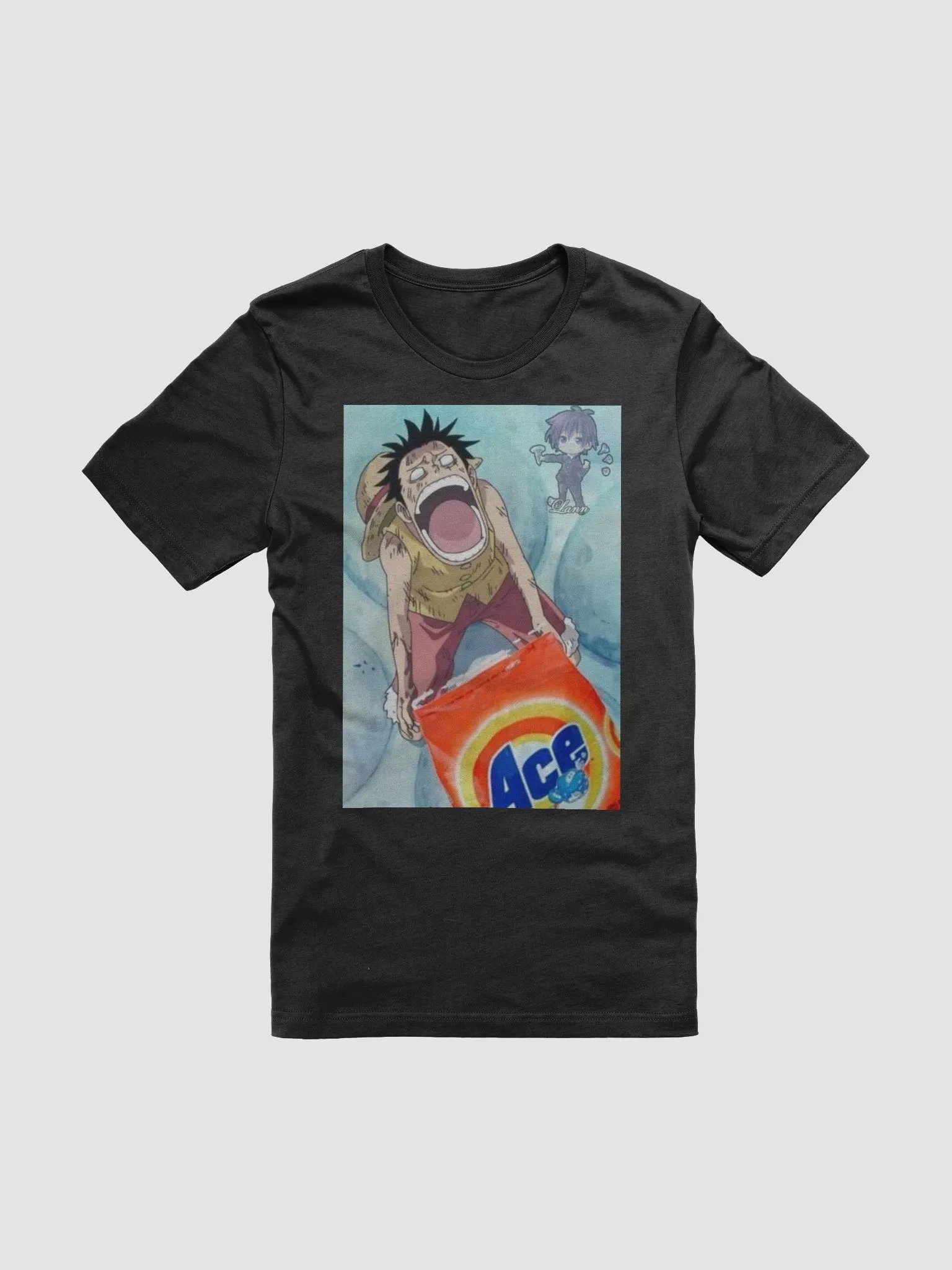 Ace Detergent Surprise T-Shirt product image (1)