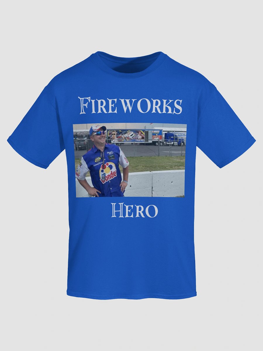Trent Farr is a Legend T Shirt product image (7)