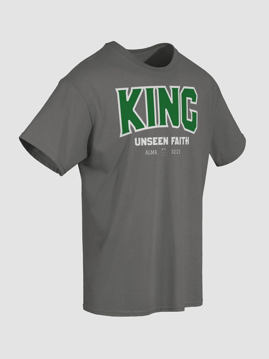 Varsity Green T product image (46)