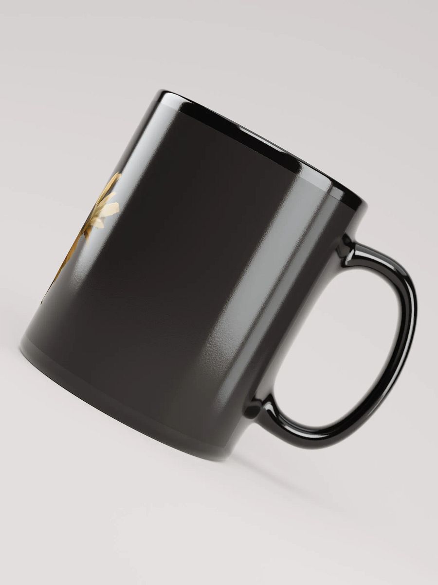 Kweh! Black Mug product image (7)