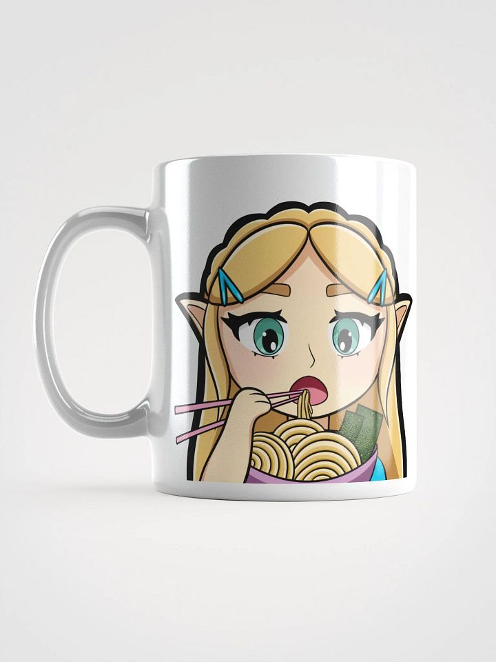 Noods Coffee Mug product image (1)