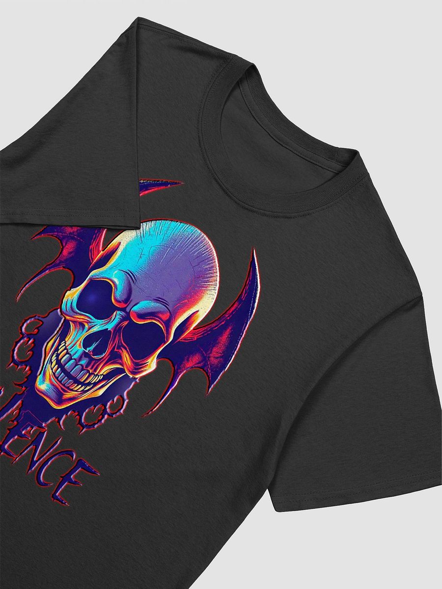 Silence of Death product image (17)