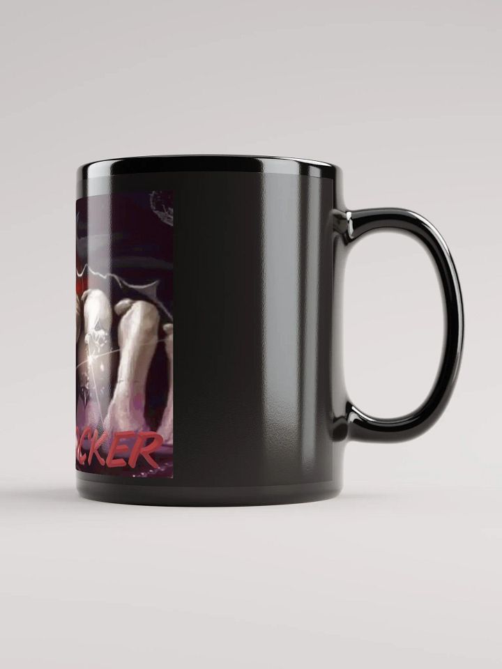 GRIM POINT MUG product image (1)