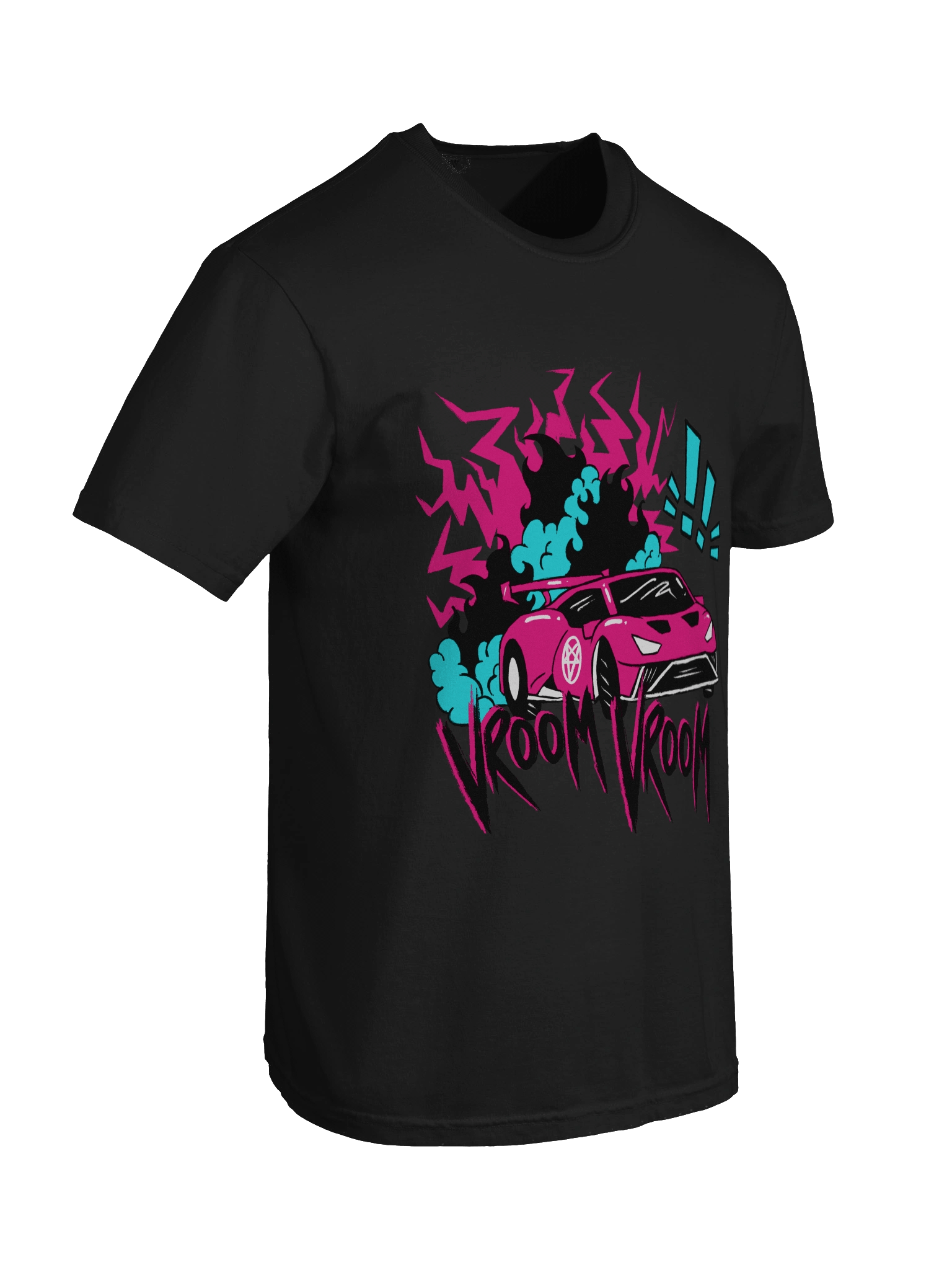 Vroom Vroom Tee product image (15)
