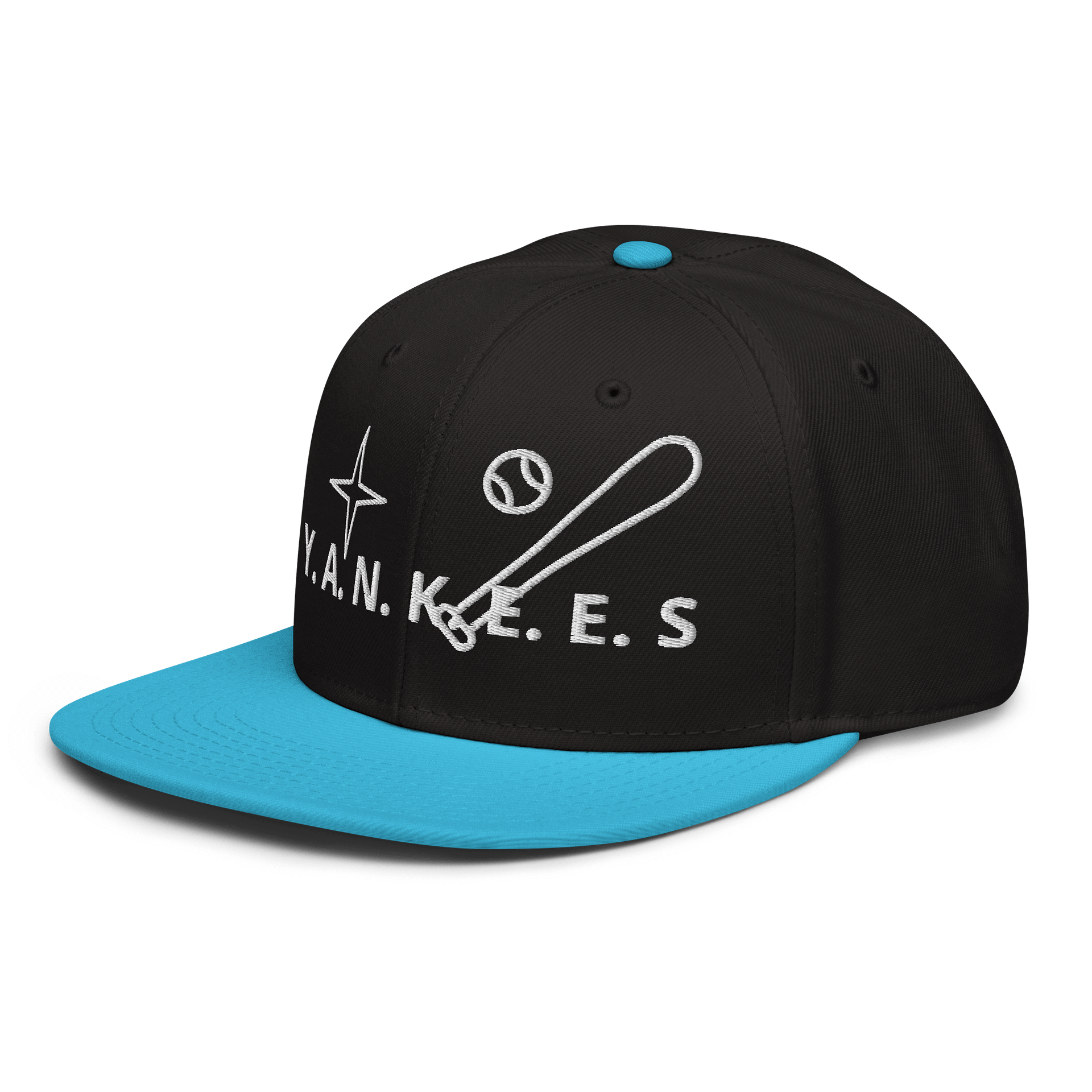 New York Yankees Hat product image (3)