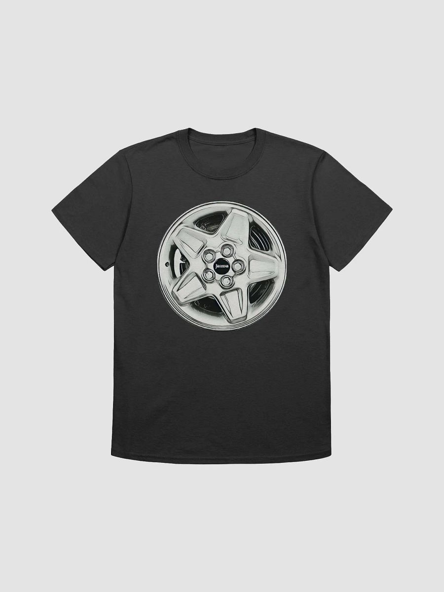 Land Rover Discovery Tshirt product image (2)