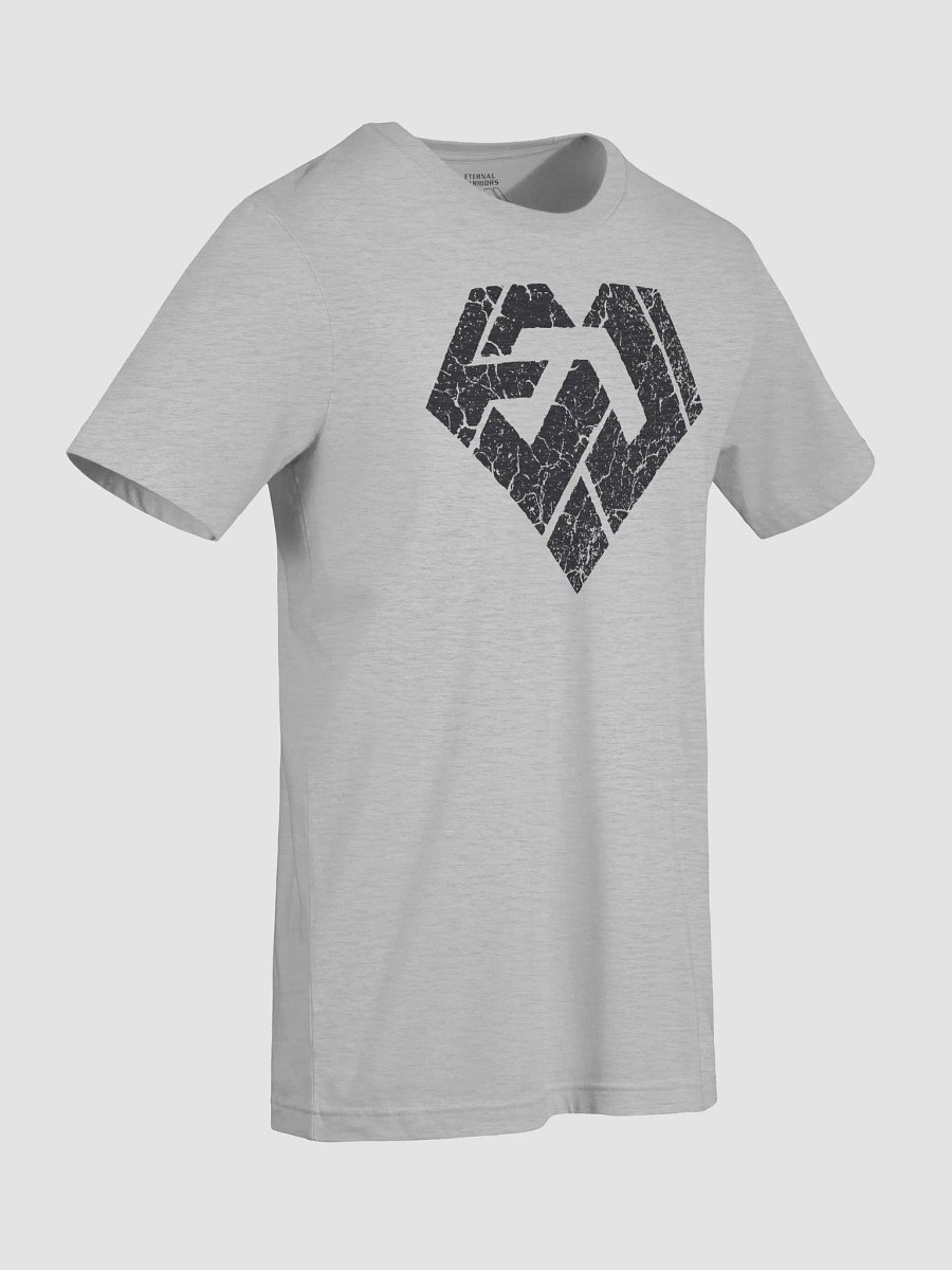 Eternal Warriors Logo Black product image (9)