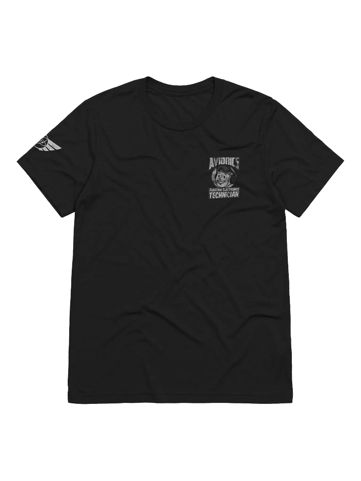 "AT: Swappin" VINTAGE SuperSoft Shirts product image (1)