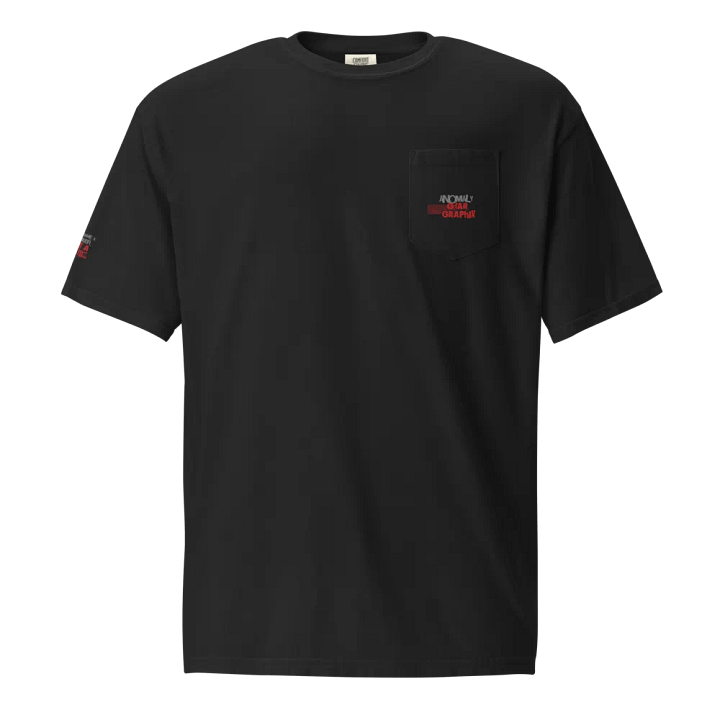 Save A Deer 2 Pocket Tee product image (2)