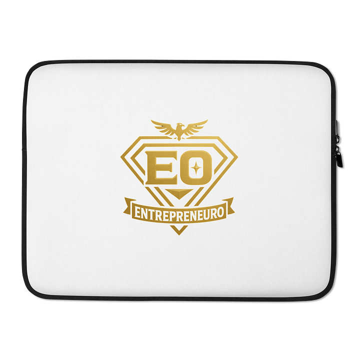 TEO Laptop Sleeve product image (2)