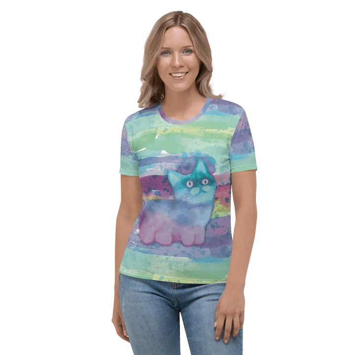 Colors and cat product image (2)