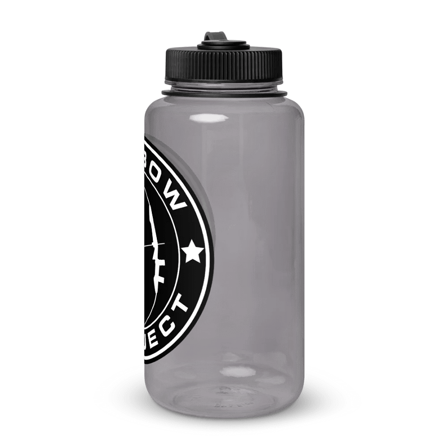 Barebow Project Water Bottle product image (3)