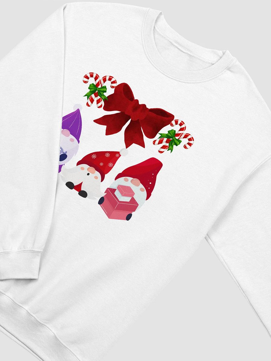 Gnome Wonderland Sweatshirt product image (4)