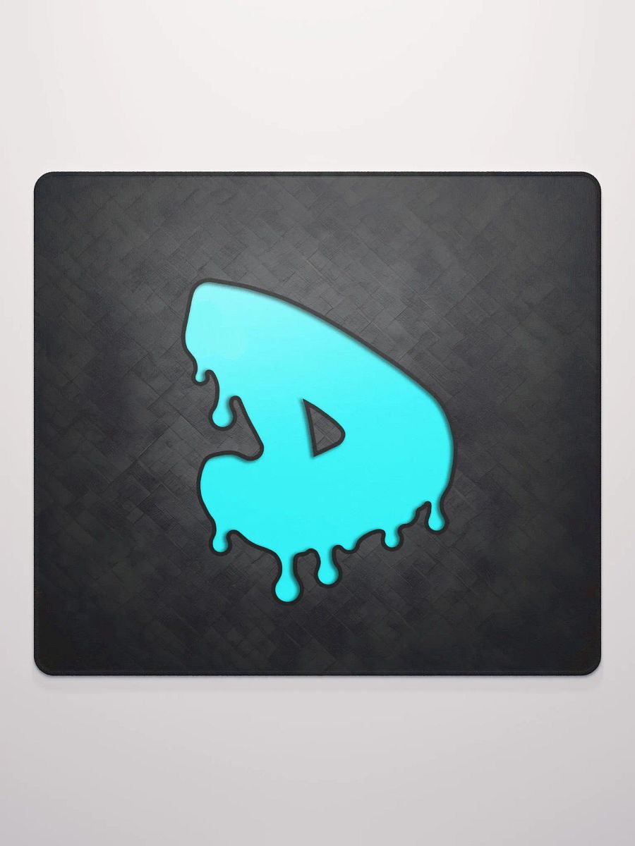 Meltdown Gaming Mouse Pad product image (4)