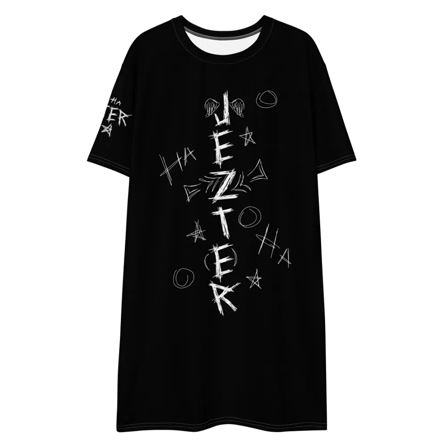 [ JEZTER DARK ] Oversized - DressShirt // SYN product image (1)