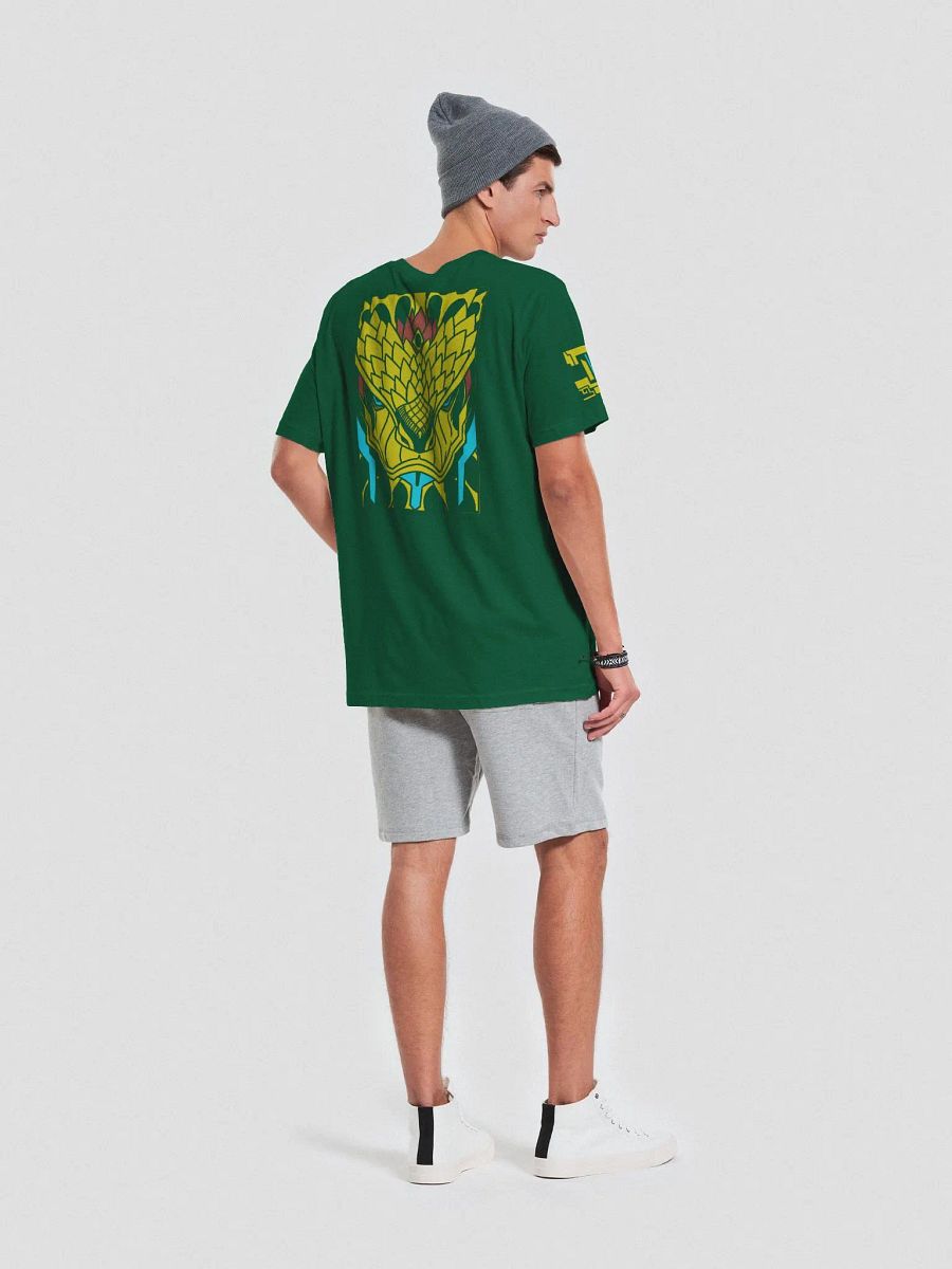 Face of the Serpent - Color product image (7)