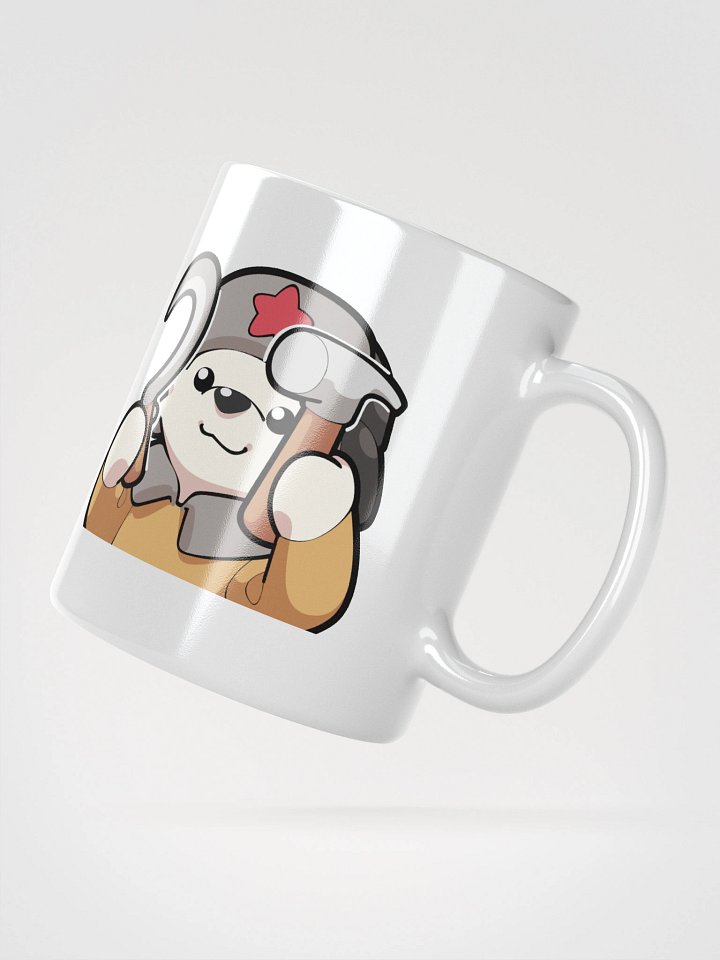 Comrade Mug product image (2)