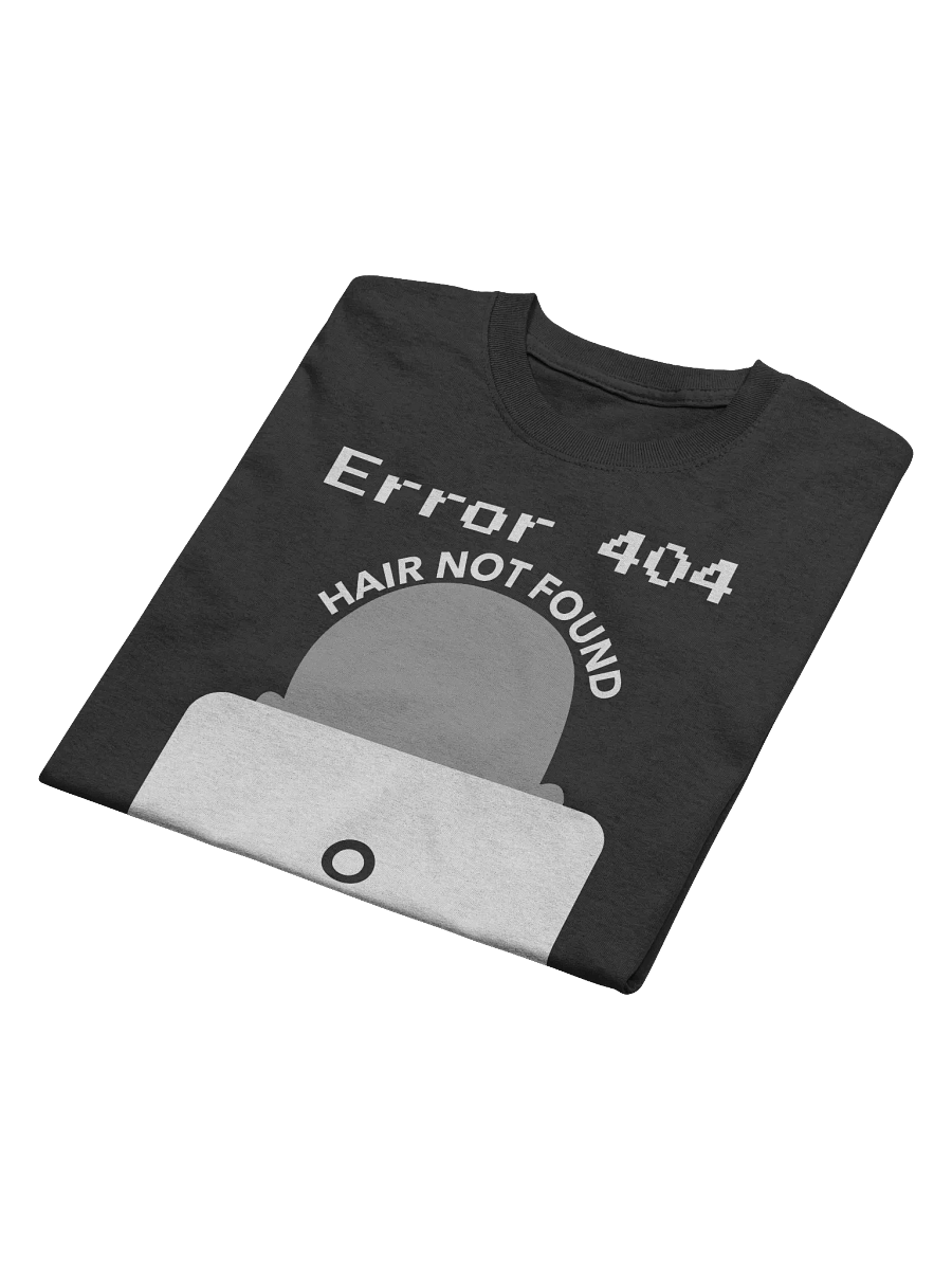 Hair Not Found product image (4)