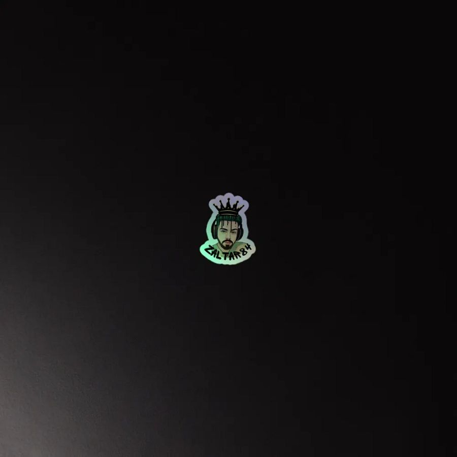 zaltar sticker v2 product image (4)