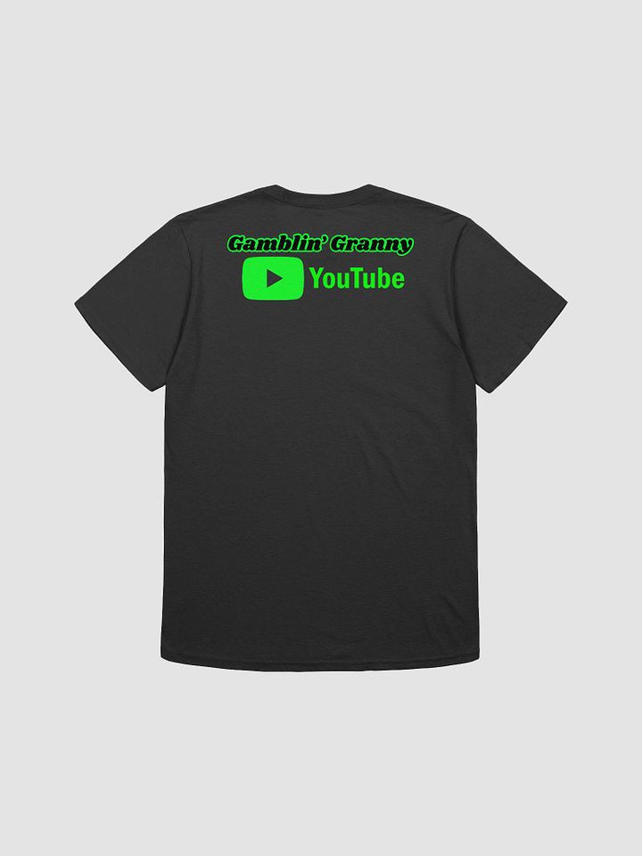 Dice Sniper T-Shirt product image (2)
