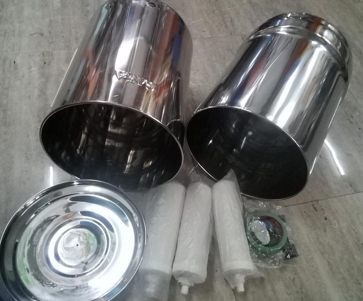 WATER FILTER product image (1)