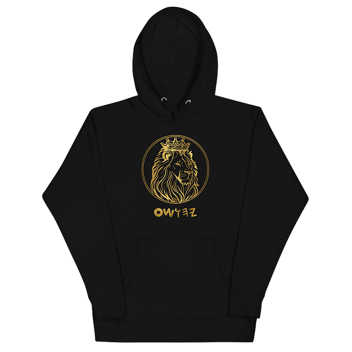 KING YAHUSHA SWEATSHIRT product image (2)