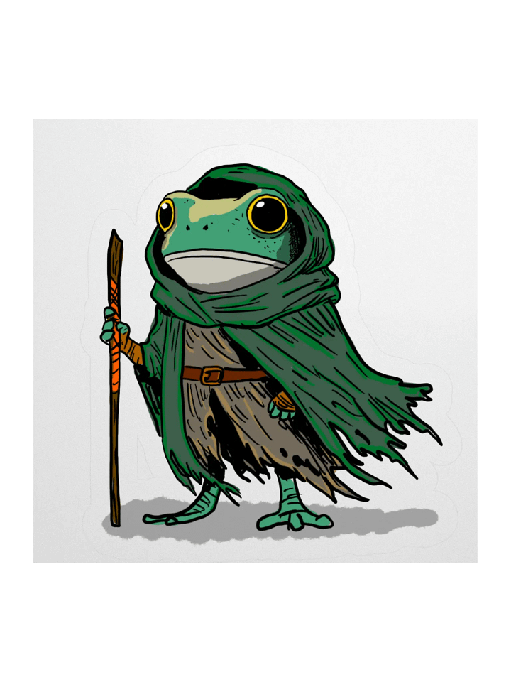 Froggie Explorer product image (1)