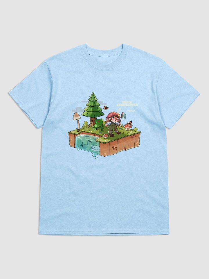 Little Villager Design product image (12)