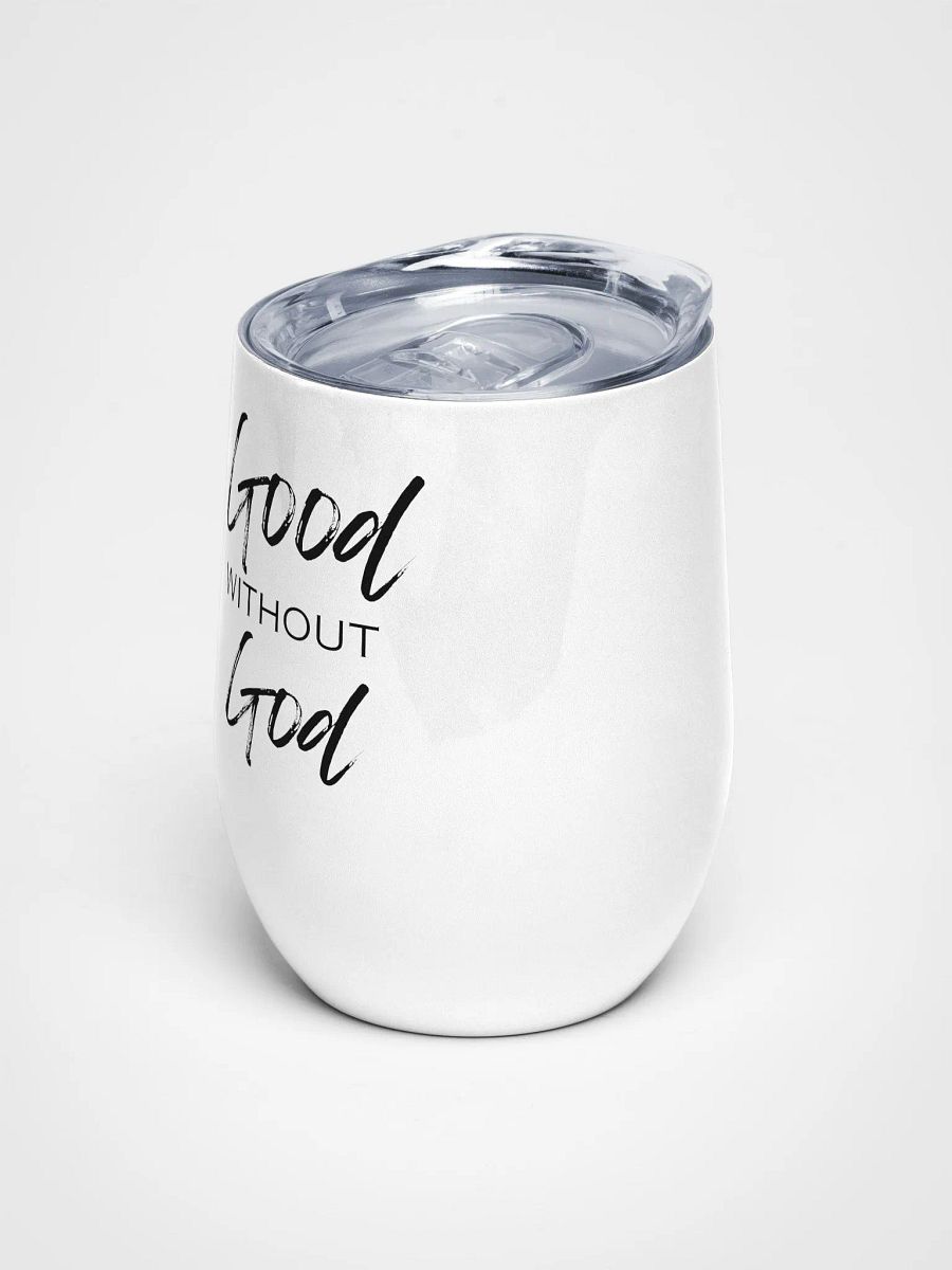 Good Without God Tumbler product image (3)