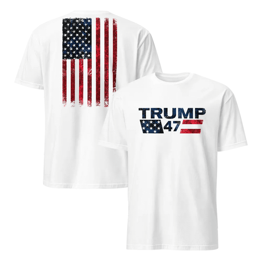 Trump Logo: Light product image (16)