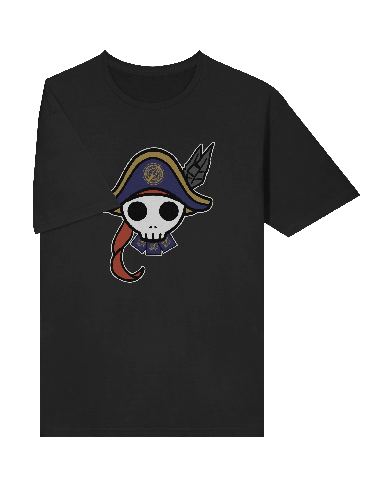 Car D. Kaizoku Logo product image (5)